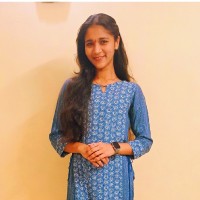 Anushka Kubal