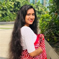 Lavanya Shetty
