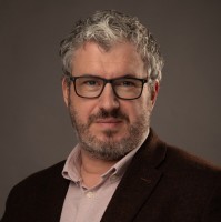 Richard Dinham