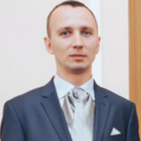 Алексей Моденов