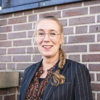 Janny Visser
