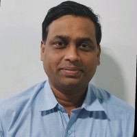 Mangesh Thorat