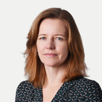 Karin Hostettler
