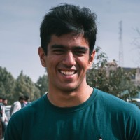 Muhammad Arsalan Khan