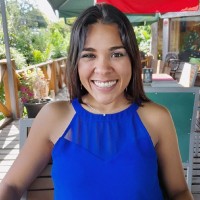 Kari Alexandra Camacho Perez