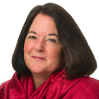 Carol Lavin Bernick