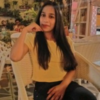 Shivangi Agrawal