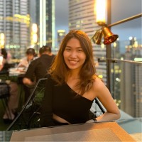 Kit Yi Chan