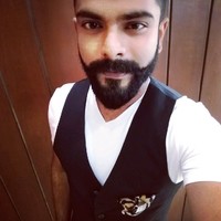 Maroof Khan