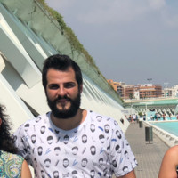 Alejandro Lopez Ramos