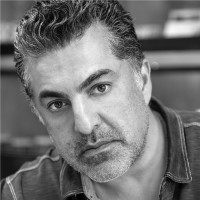 Roozbeh Pirghibi