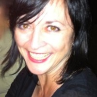 Cath Johnson