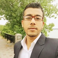 Zahidul Islam