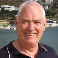 Peter Hyland