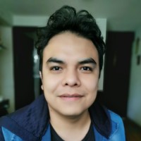 Luis Antonio Canizal Alvarez