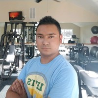 Rakesh Basnet