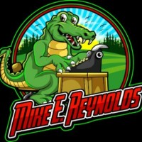 Michael (Mike) Reynolds