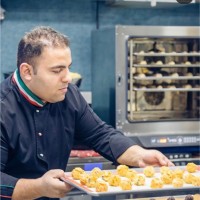 Mohamad Rahmati