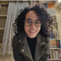 Maria Jose Moreno Lau