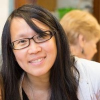 Lisa B.