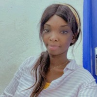 Olivia Ahonzo