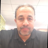 ahmed abd el hafeez ismail