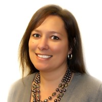 Ceretha Rucker, M.B.A., B.S.N., R.N.