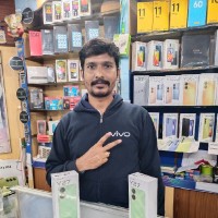 Kapati Pradeep Kumar