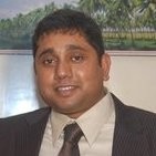 Deborshi Saha