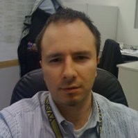 Boris Dinaburg