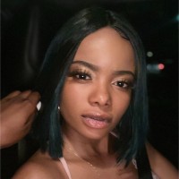 Ashley Souffrant