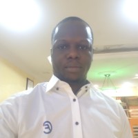Seun Ifedayo