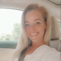 Ashley Donahue