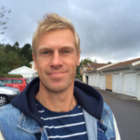 Mats Niklasson