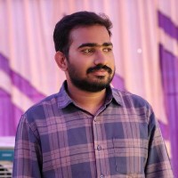 Chandra Sekhar