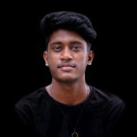 Vignesh V