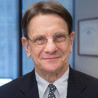 F. Thomas Hecht