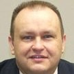 Conrad Asmundson P.Eng