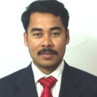 Rajesh Thenkahalli