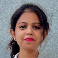 Sudeshna De