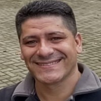 Marcio Brito
