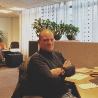 Dennis Budé
