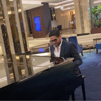 Mohamed Ali