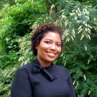 Erica C. Spears, Ph.D., M.A.