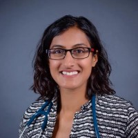 Yamini Rao