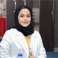 Maria Al-Amri
