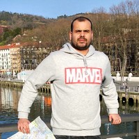 Toni Framis Kovacs