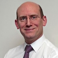 Nigel Coombs