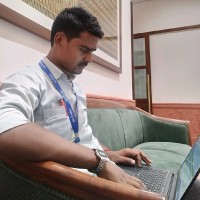 Saurabh Kumar