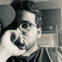 Harshavardhan Yimadabathuni